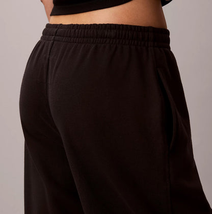 Calvin Klein JOGGER Womens Black