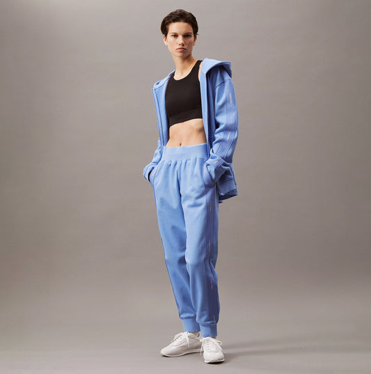 Calvin Klein JOGGER Womens Joggers Glacier