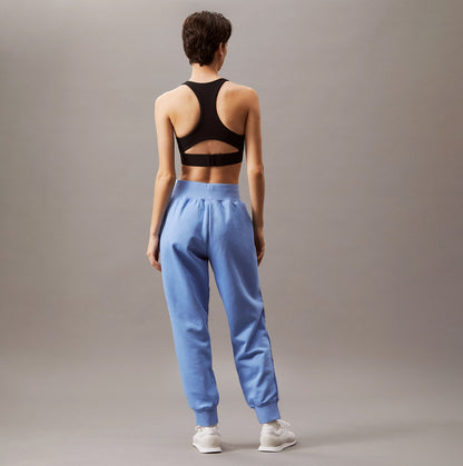Calvin Klein JOGGER Womens Joggers Glacier