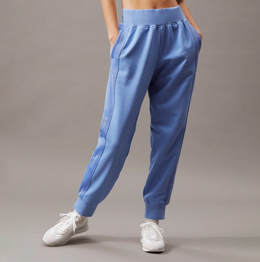 Calvin Klein JOGGER Womens Joggers Glacier