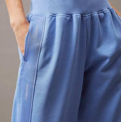 Calvin Klein JOGGER Womens Joggers Glacier