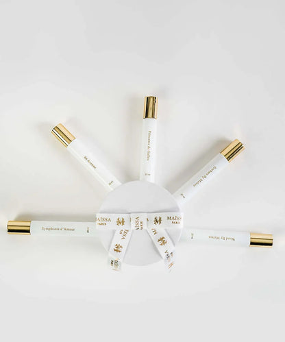 Bestsellers Gift Box - Maïssa Perfume Collection