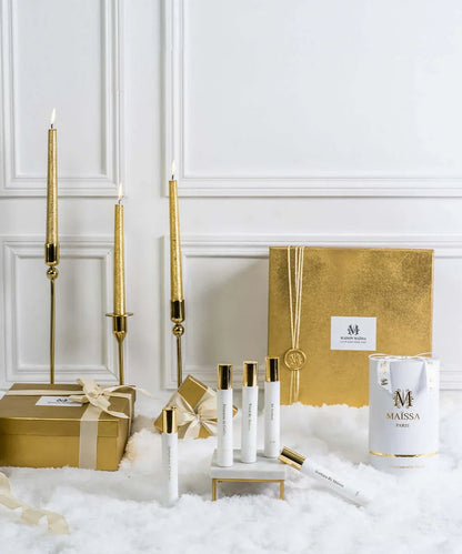 Bestsellers Gift Box - Maïssa Perfume Collection