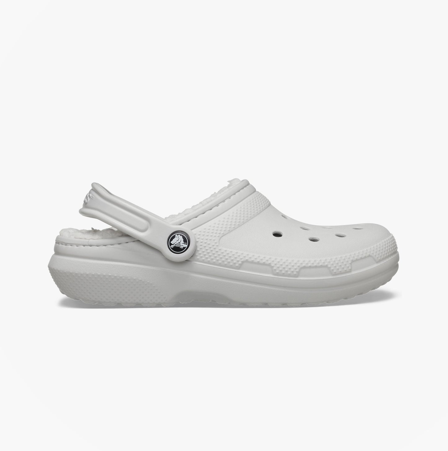 Crocs CLASSIC LINED Unisex Clogs Atmosphere