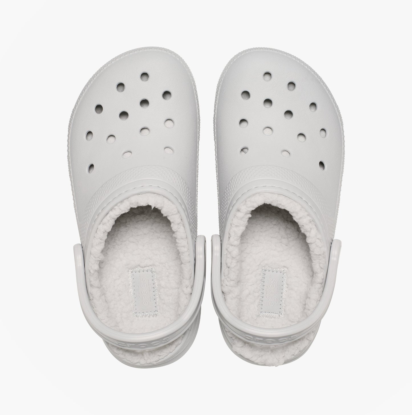 Crocs CLASSIC LINED Unisex Clogs Atmosphere