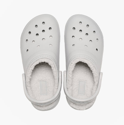 Crocs CLASSIC LINED Unisex Clogs Atmosphere