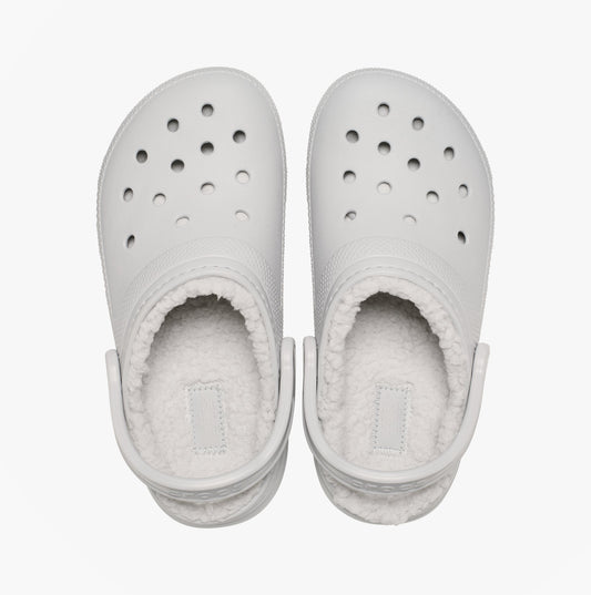 Crocs CLASSIC LINED Unisex Clogs Atmosphere