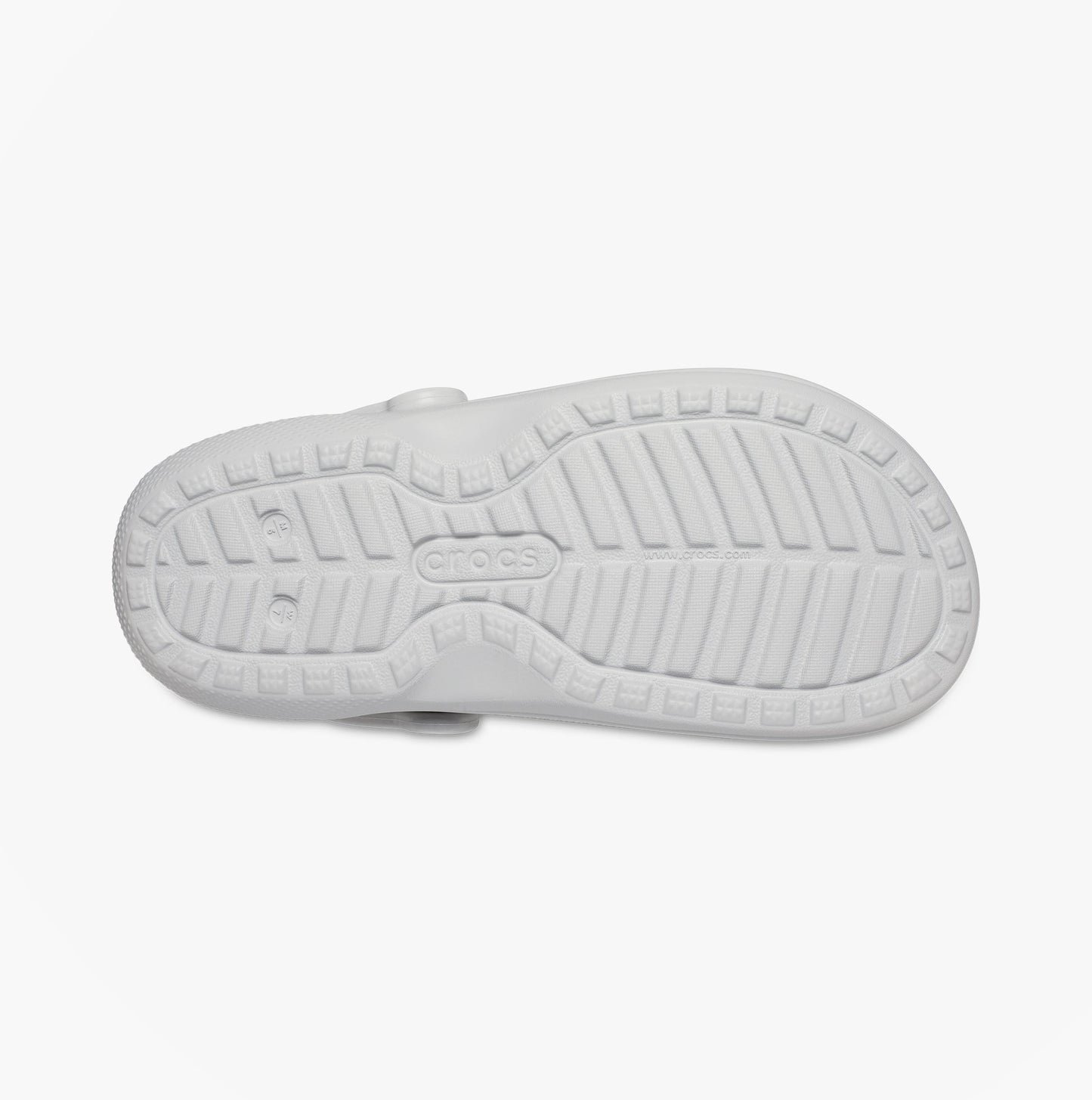 Crocs CLASSIC LINED Unisex Clogs Atmosphere