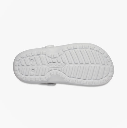 Crocs CLASSIC LINED Unisex Clogs Atmosphere