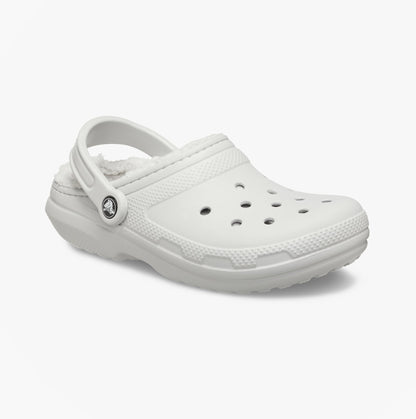 Crocs CLASSIC LINED Unisex Clogs Atmosphere