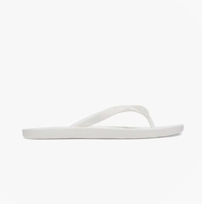 Crocs CROCS Unisex Flip White