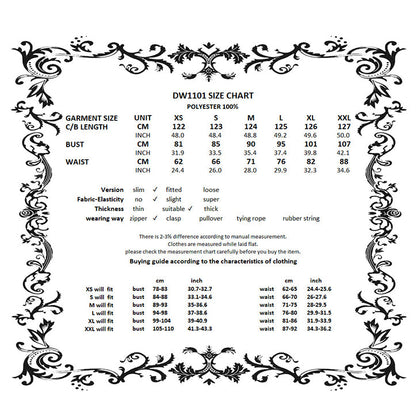 Dark in Love Vampiress Royal Velvet and Lace Maxi Dress