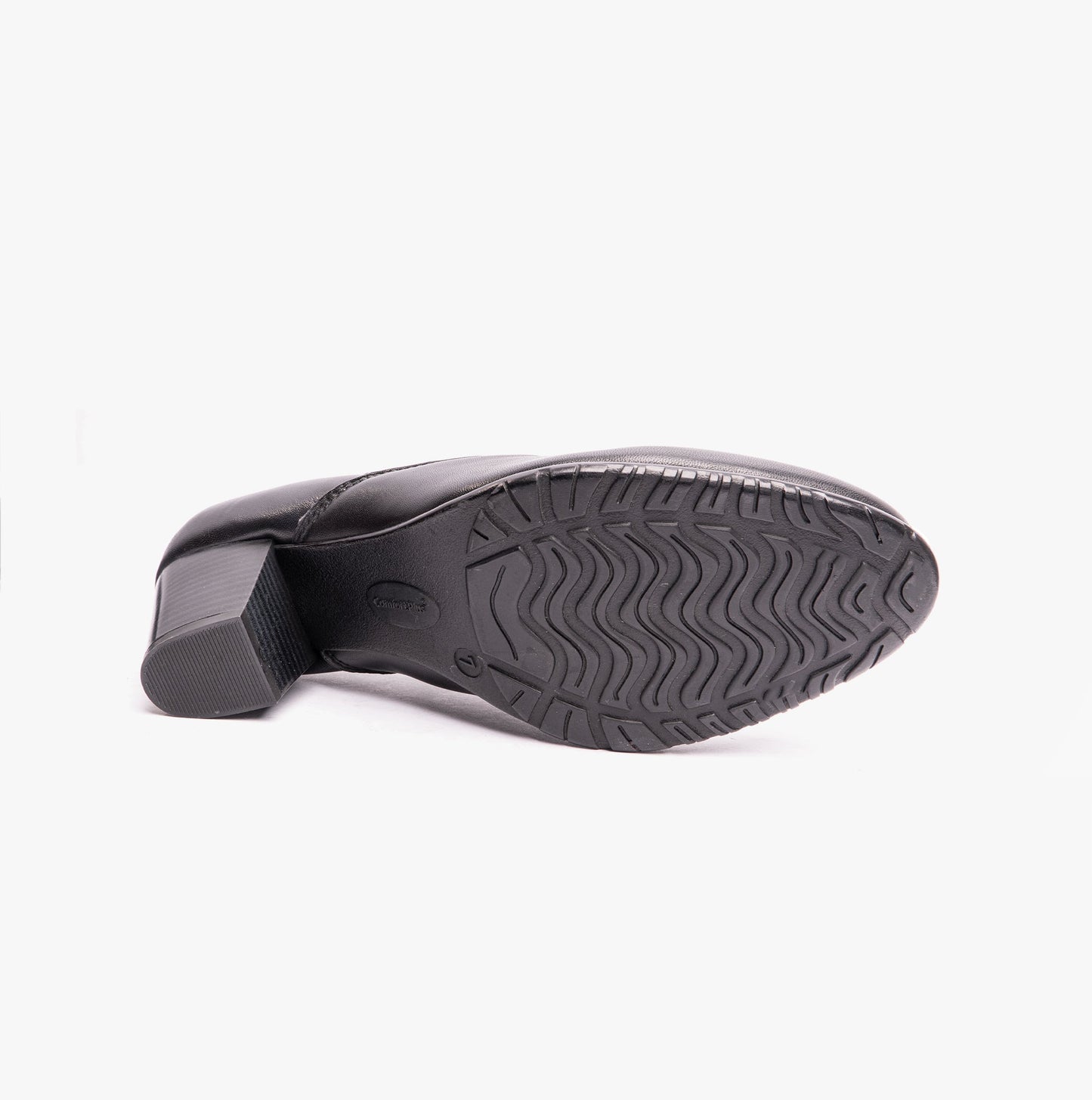 Dr Keller LUCIA Womens Ankle Boots Black