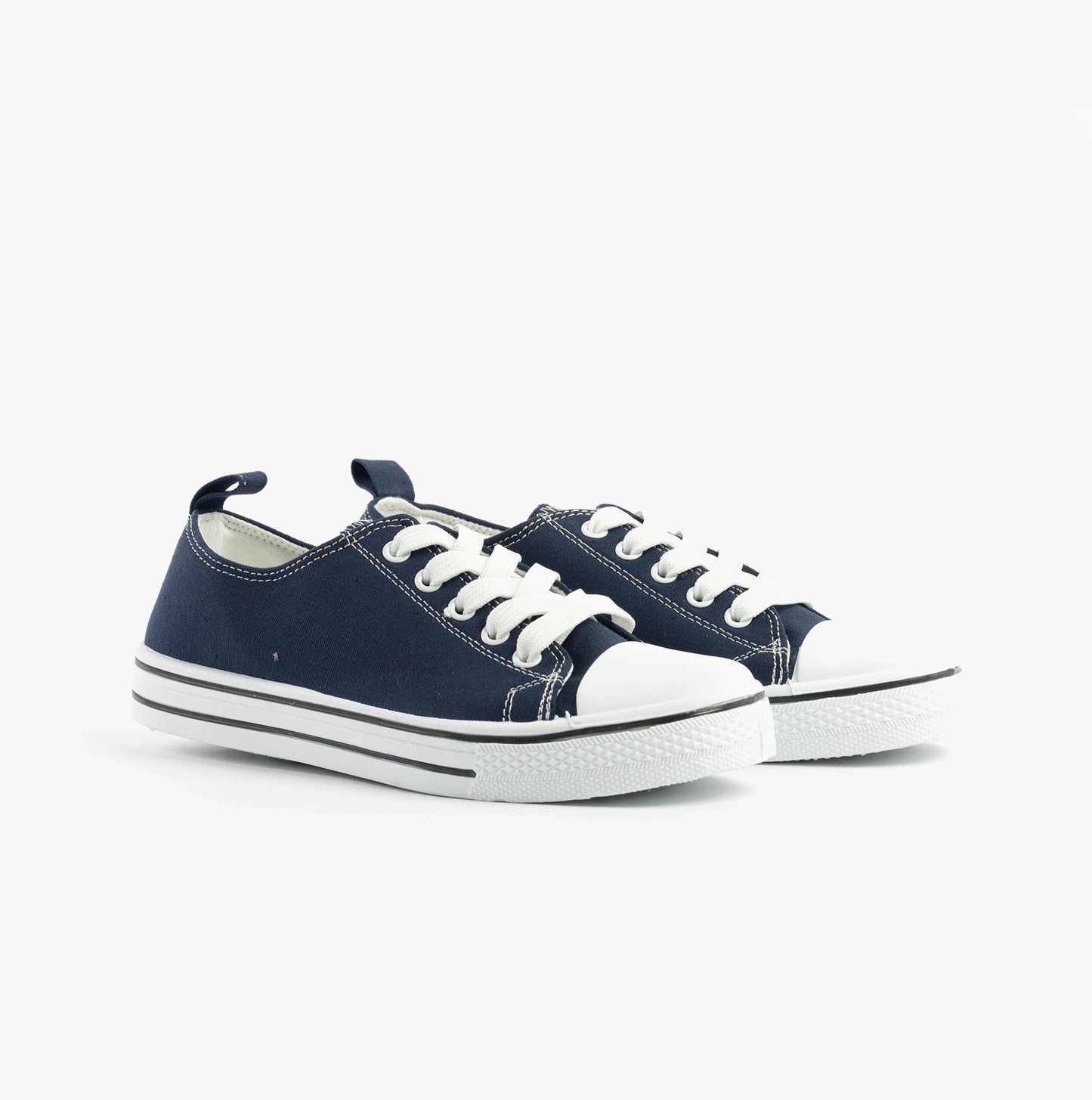 Dr Keller JENNY Womens Shoes Navy