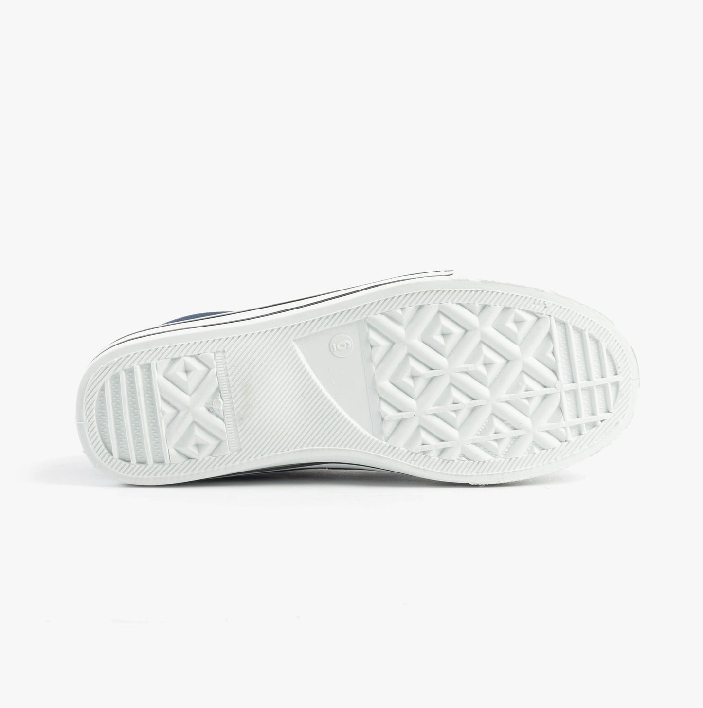 Dr Keller JENNY Womens Shoes Navy