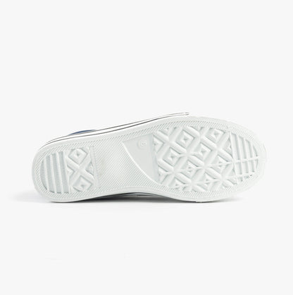 Dr Keller JENNY Womens Shoes Navy