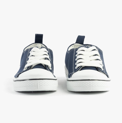 Dr Keller JENNY Womens Shoes Navy