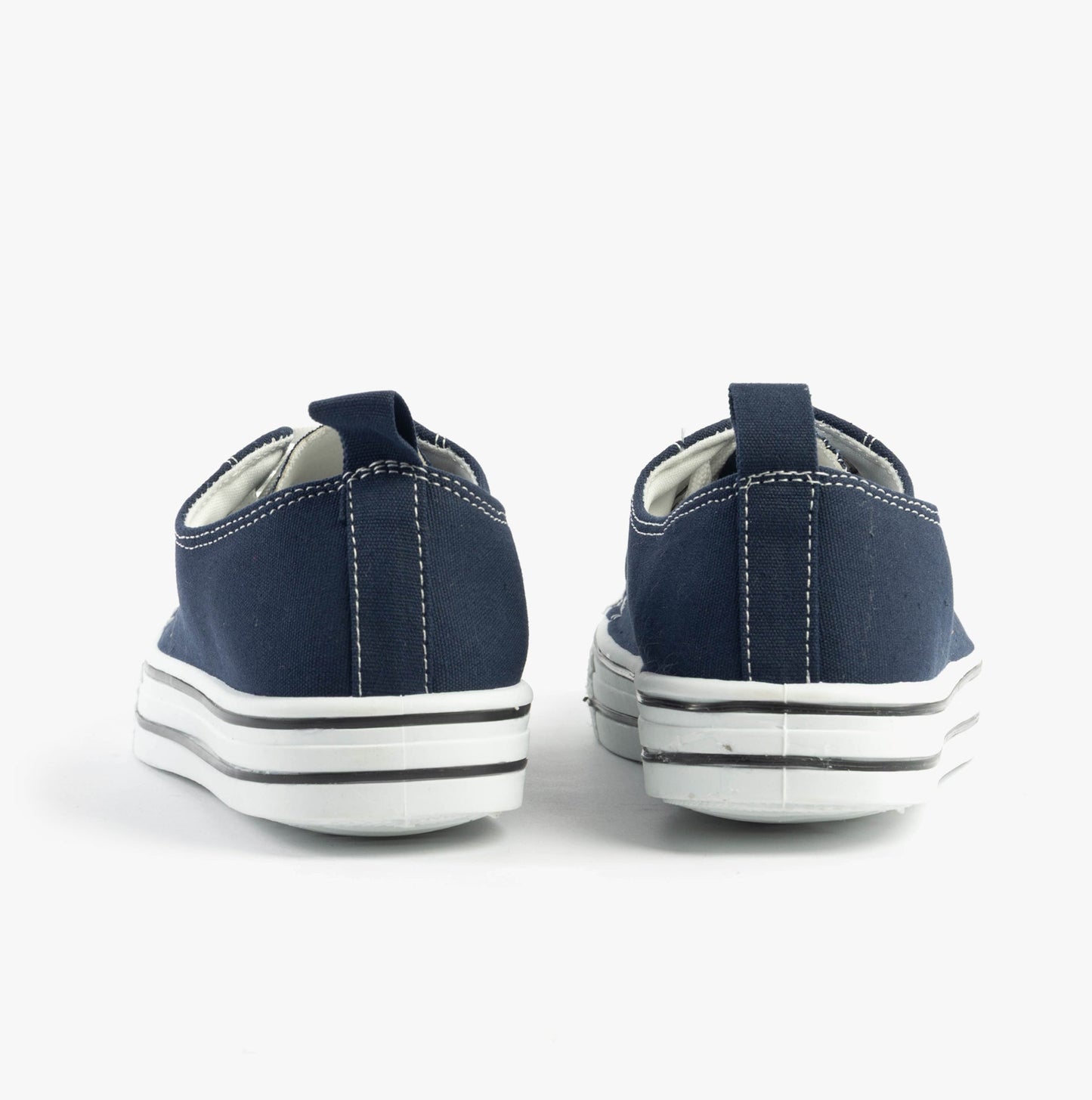 Dr Keller JENNY Womens Shoes Navy
