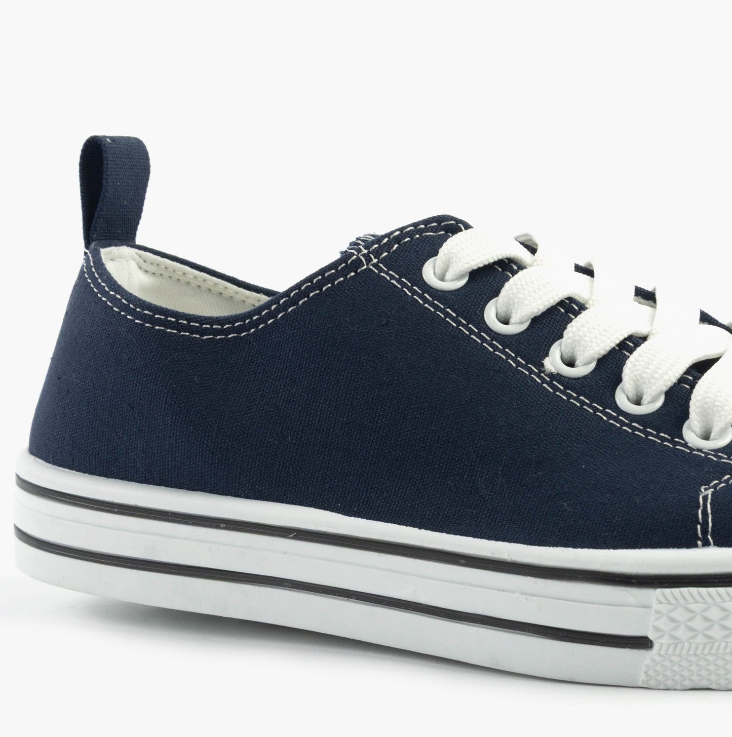 Dr Keller JENNY Womens Shoes Navy