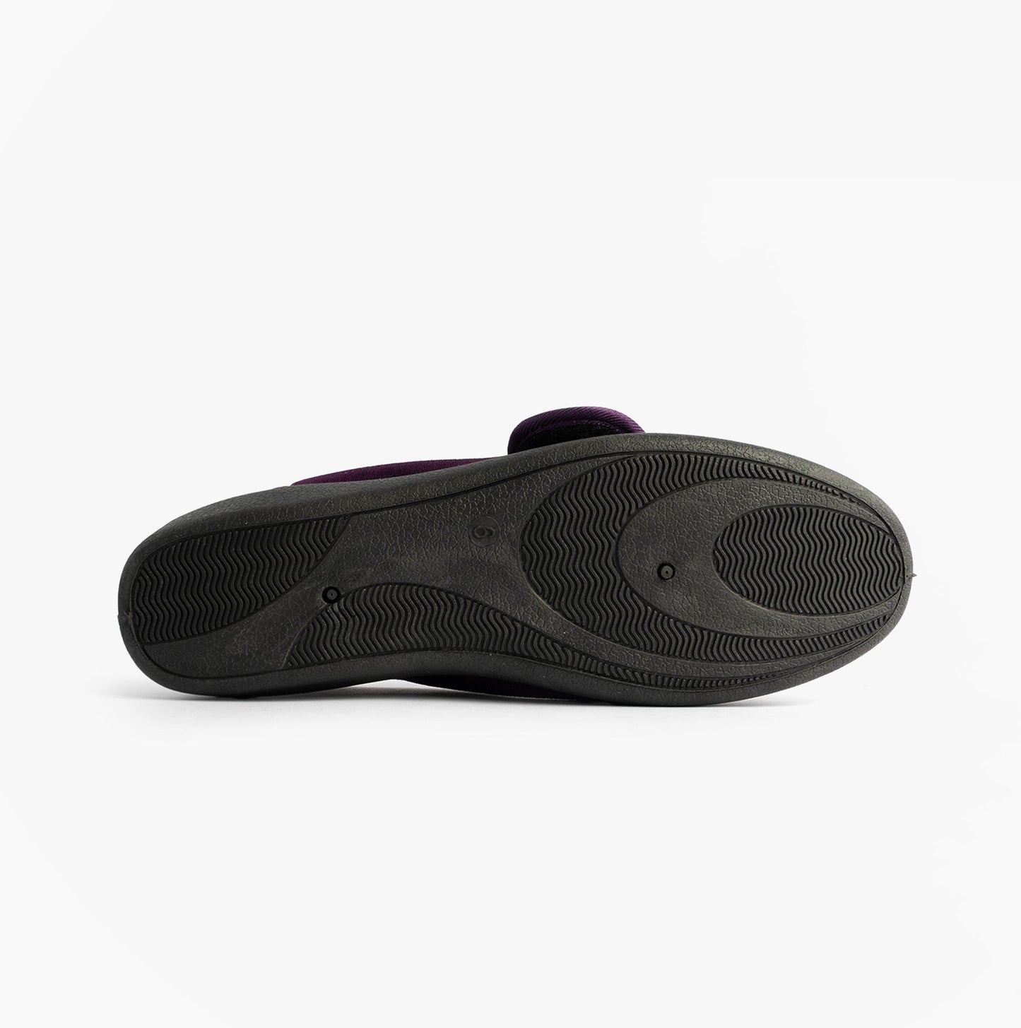 Dr Keller FAYE 2 Womens Slippers Purple