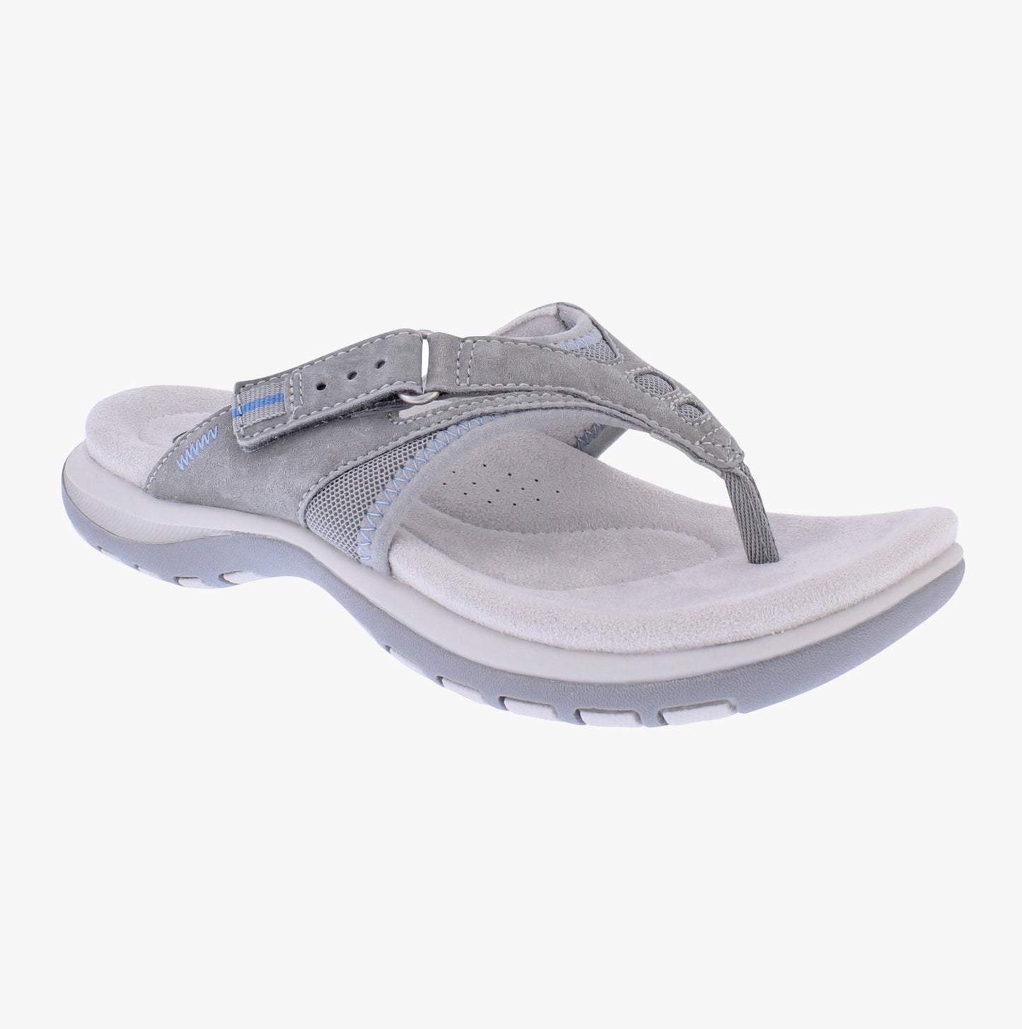Free Spirit JULIET 2 Womens Sandals Smoke