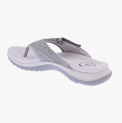 Free Spirit JULIET 2 Womens Sandals Smoke