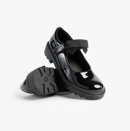 GEOX J CASEY GIRL Girls Black