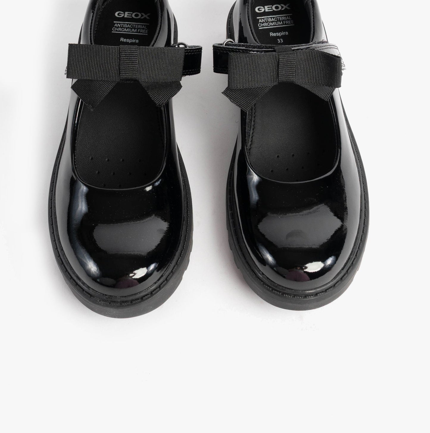 GEOX J CASEY GIRL Girls Black