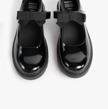 GEOX J CASEY GIRL Girls Black