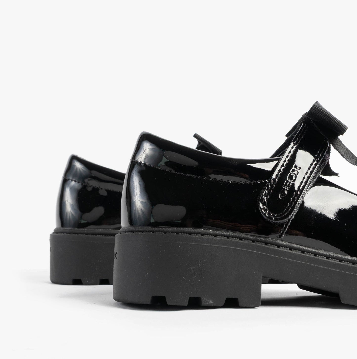 GEOX J CASEY GIRL Girls Black