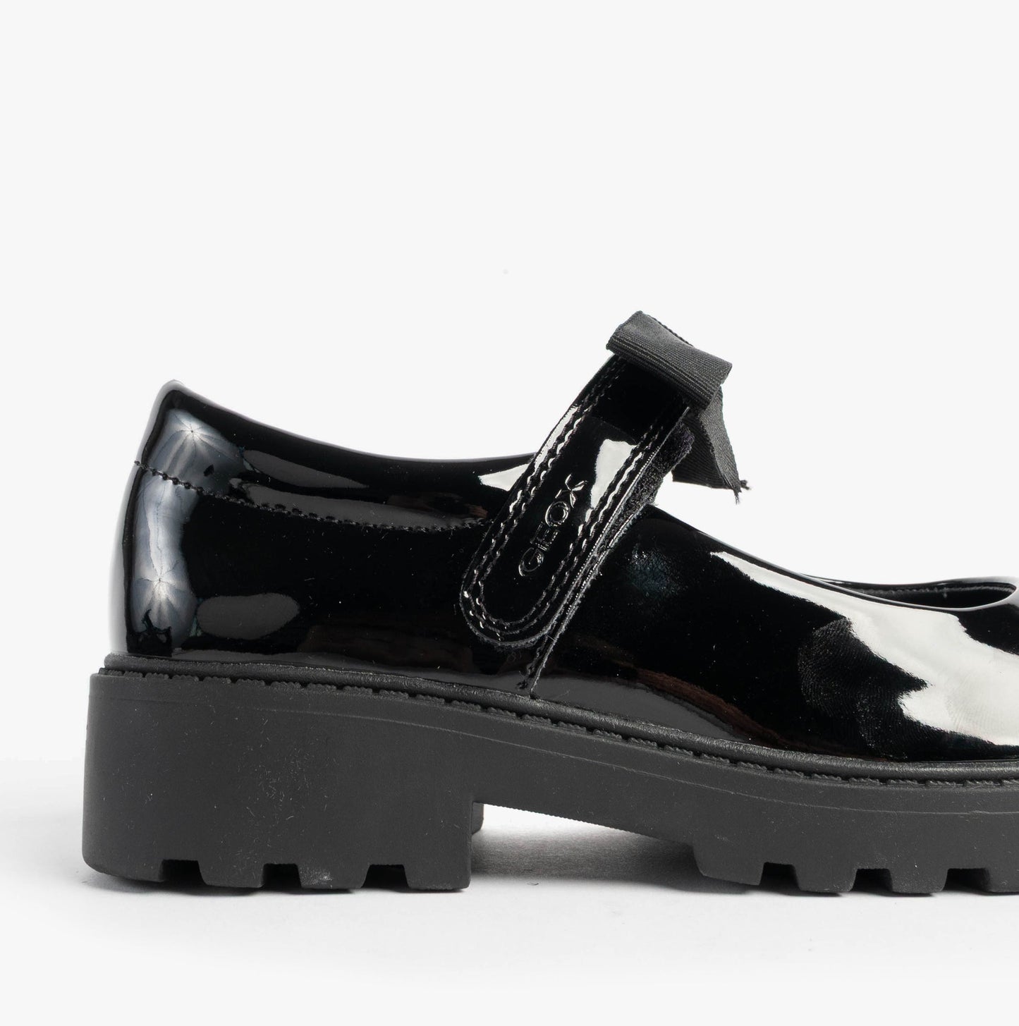 GEOX J CASEY GIRL Girls Black