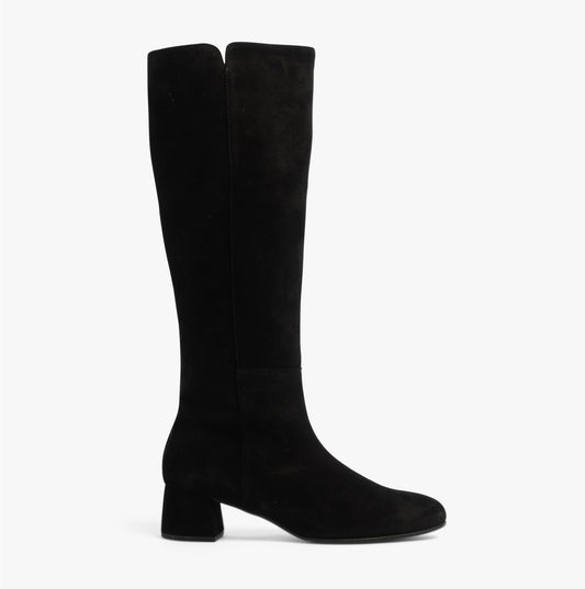 Gabor ASHBY Womens Boots Black