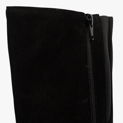 Gabor ASHBY Womens Boots Black