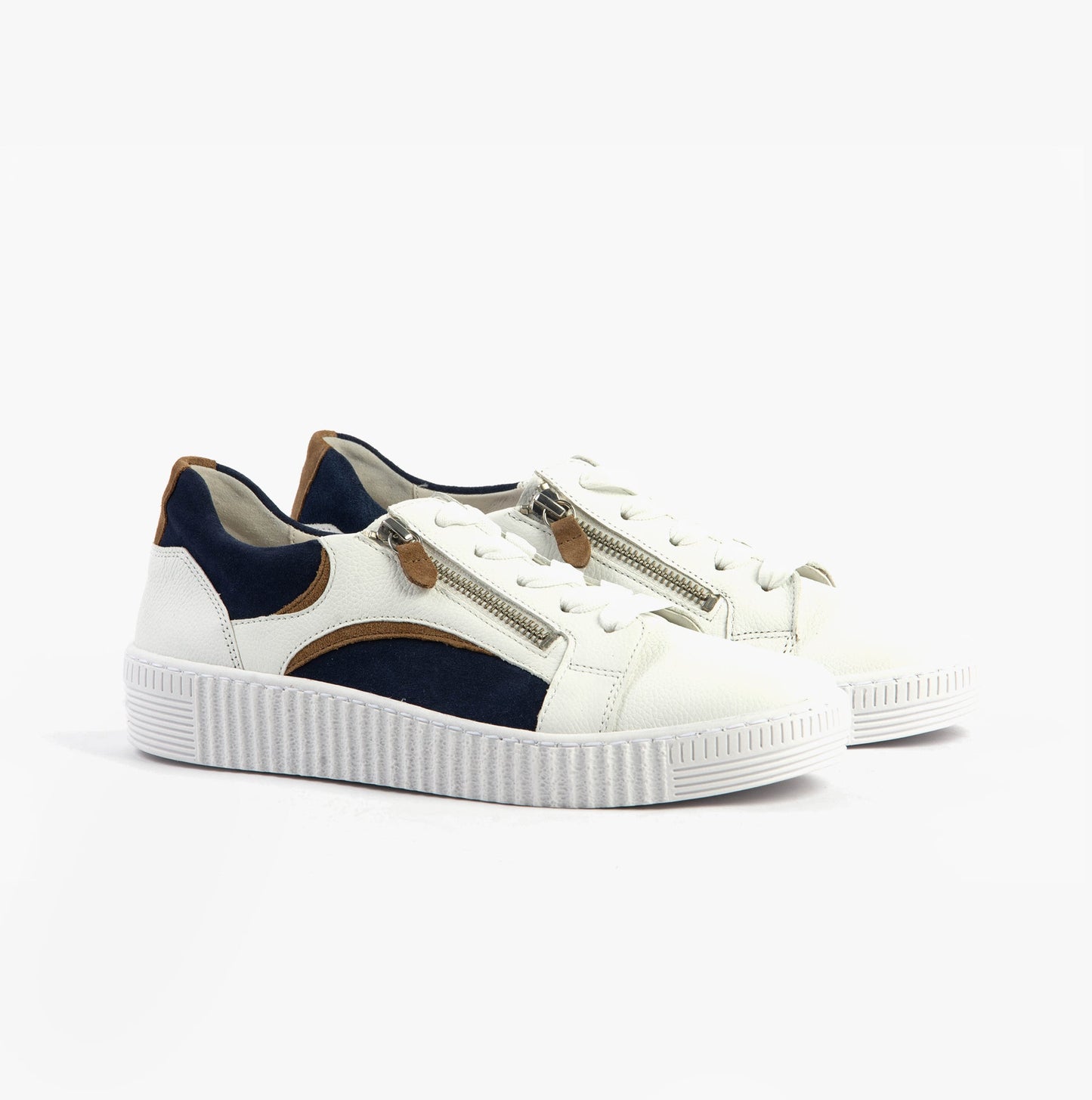 Gabor WEMO Womens Trainers White