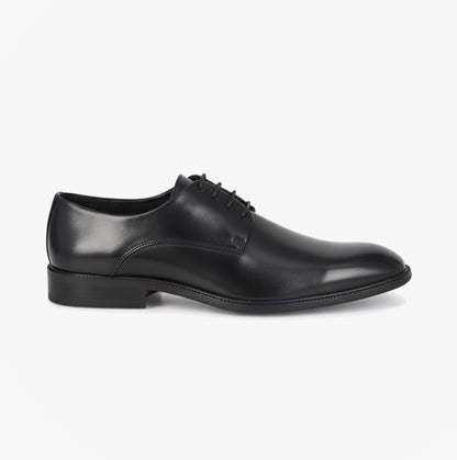 Goor M760A Mens Shoes Black