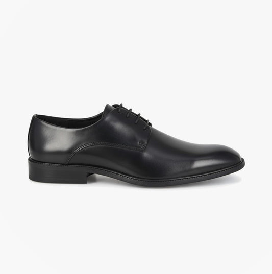 Goor M760A Mens Shoes Black