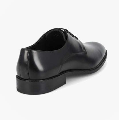 Goor M760A Mens Shoes Black