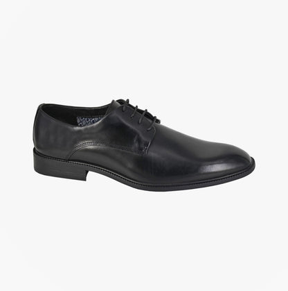 Goor M760A Mens Shoes Black