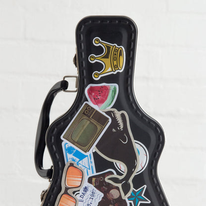 Gothic Gifts Rockstar Lunchbox