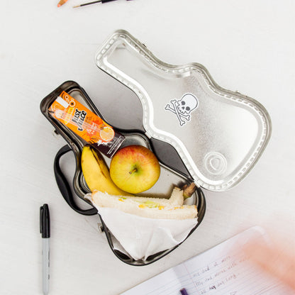 Gothic Gifts Rockstar Lunchbox
