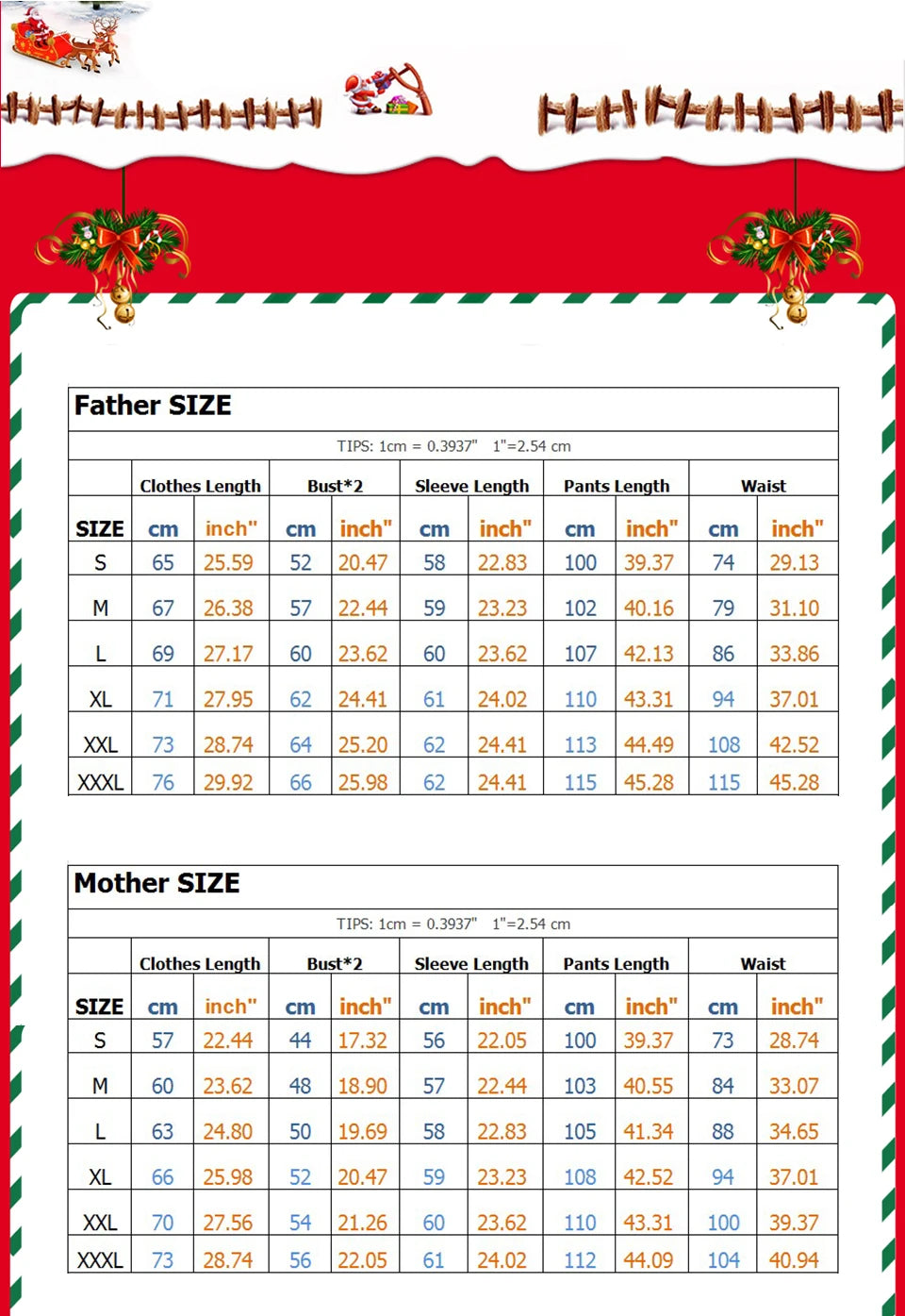 Family Christmas Pajamas Set Xmas Matching Deer Mother Daughter Father Son Clothes Adult Kid Sleepwear Baby Mommy And Me Pyjamas