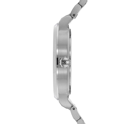 Hugo Boss Women's 1502421 Symphony Rose Gold-Tone Stainless Steel Watch