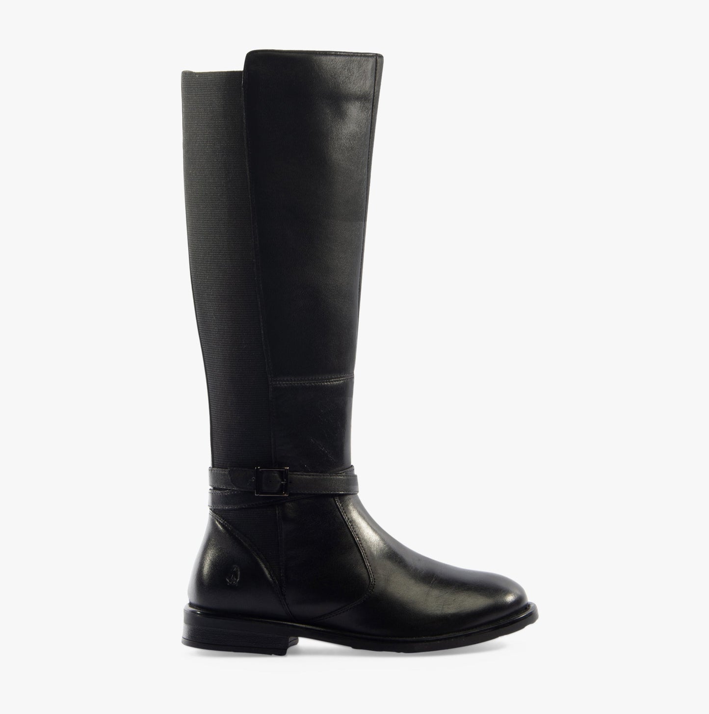 Hush Puppies VICTORIA Womens Boots Black