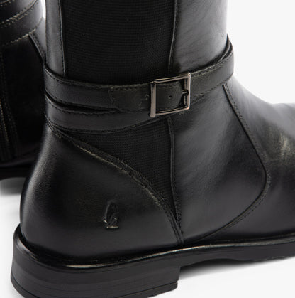 Hush Puppies VICTORIA Womens Boots Black