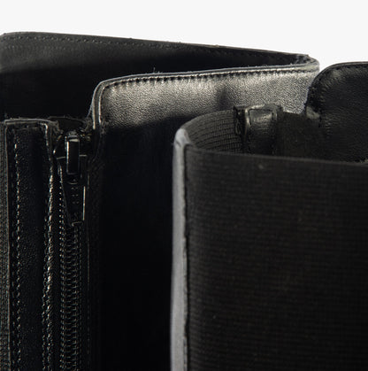 Hush Puppies VICTORIA Womens Boots Black