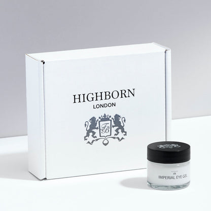 Imperial Eye Gel