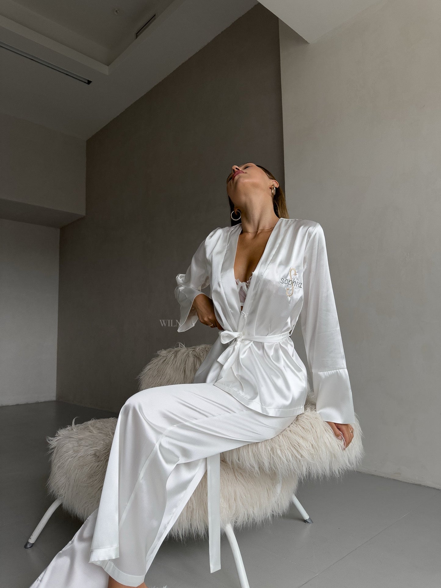 ELEGANCE CUSTOM