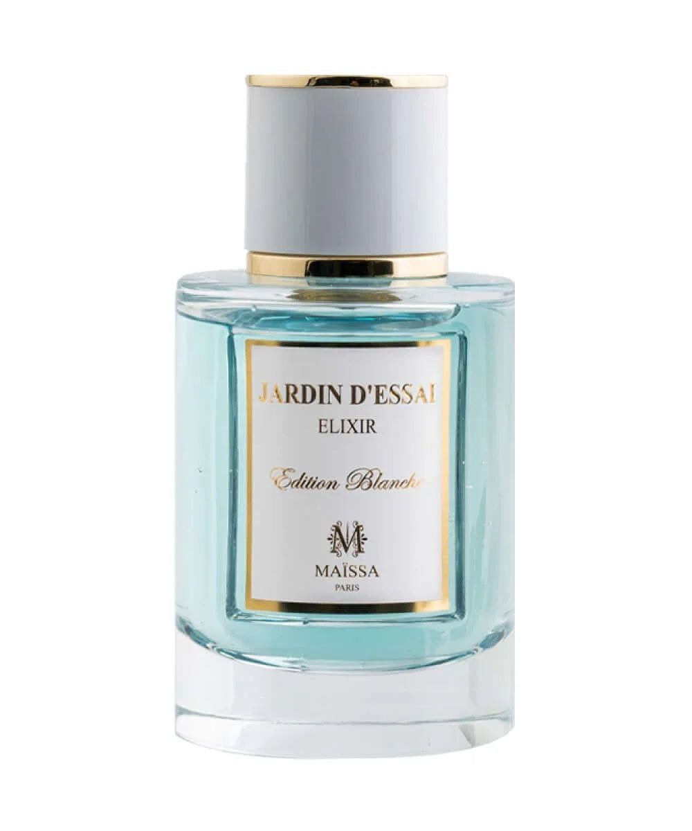 Jardin d'Essai 50ml Eau de Parfum