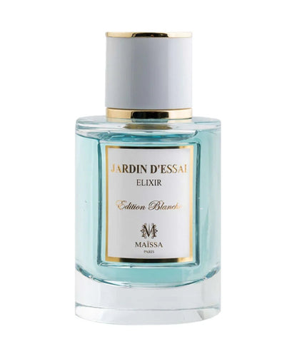 Jardin d'Essai 50ml Eau de Parfum