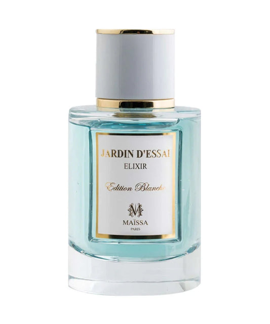 Jardin d'Essai 50ml Eau de Parfum